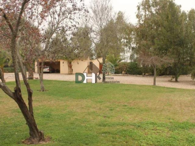 Terreno en Venta en Cáceres