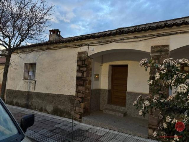 Terreno en Venta en Cáceres