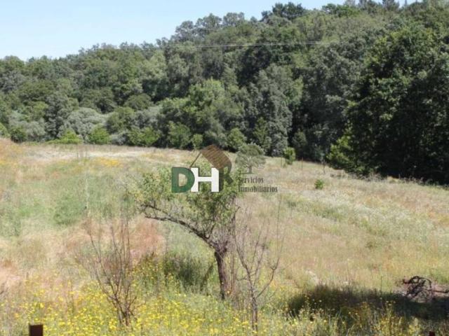 Terreno en Venta en Cáceres