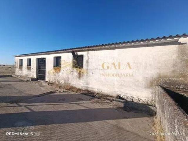Terreno en Venta en Cáceres