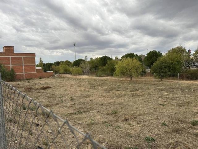 Terreno en Venta en Cáceres