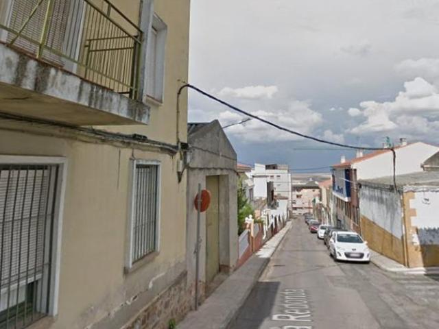 Terreno en venta en Cáceres, Centro