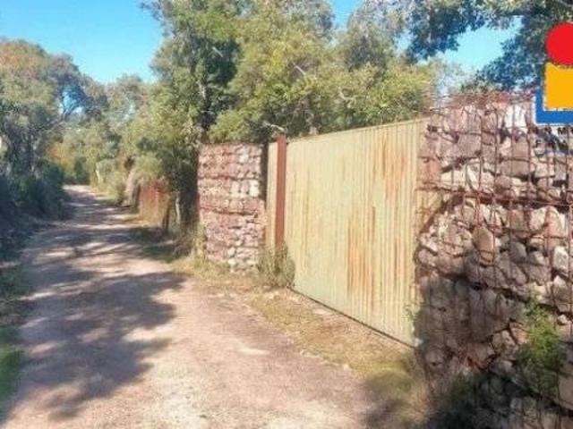 Terreno en venta en Cáceres, LA MONTAÑA