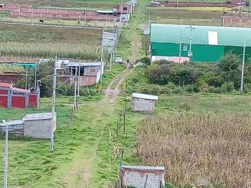 Terreno En Venta En Cachimayo – Oportunidad Única