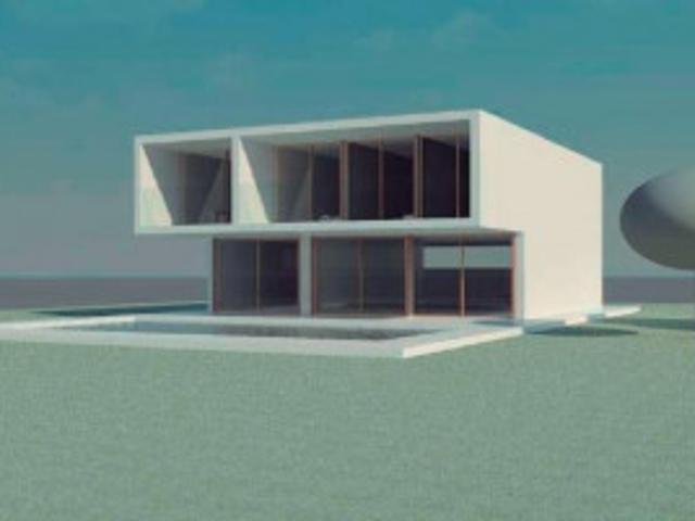 Terreno en venta en Cabo de las Huertas, Avenida Costa Blanca, 03540
