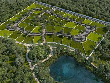 Terreno en venta en cabo norte