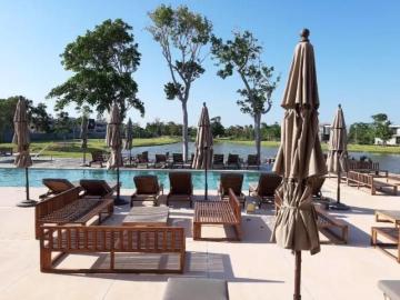Terreno en venta en Cabo Norte Privada Boreta Temozon Norte Merida