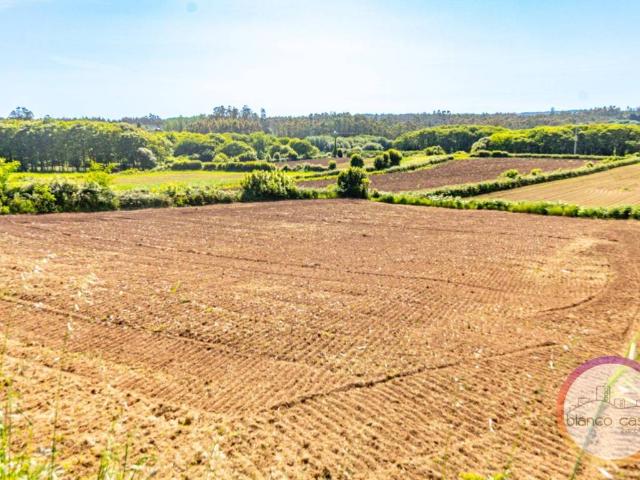 Terreno en Venta en Cabana de Bergantiños