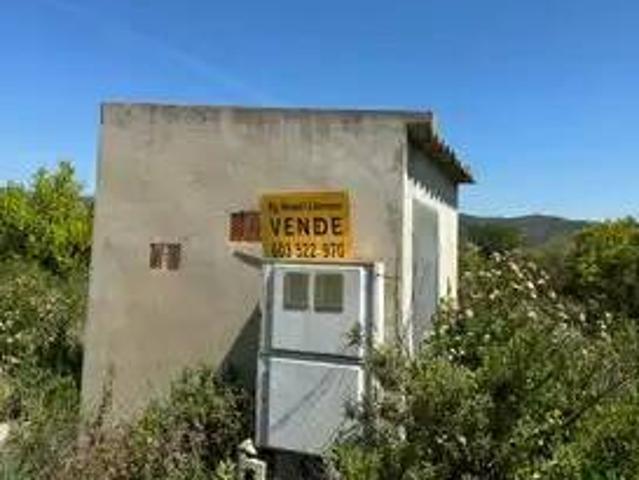 Terreno en Venta en Cabanes Castellón Castelló