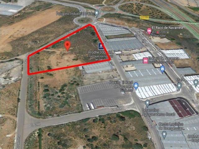 Terreno en Venta en Cabanes Castellón Castelló