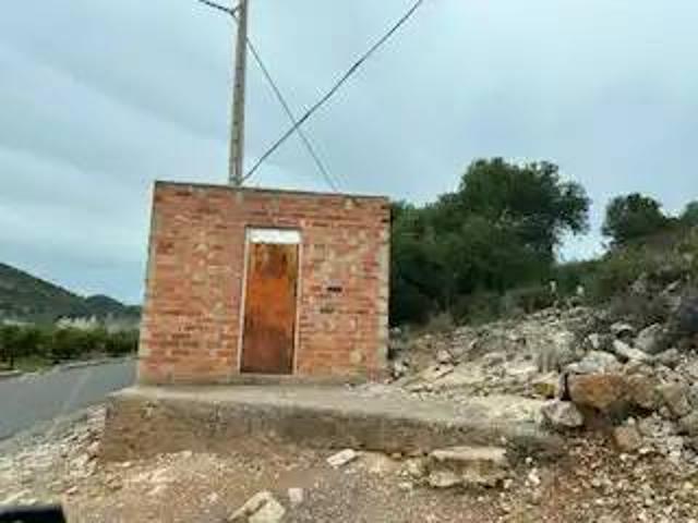 Terreno en Venta en Cabanes Castellón Castelló