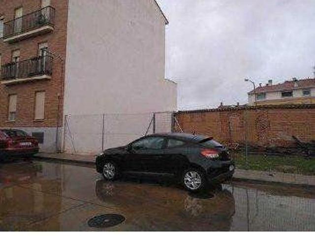 Terreno en venta en Cabanillas del Campo, Cabanillas