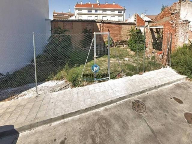Terreno en Venta en Cabanillas del Campo