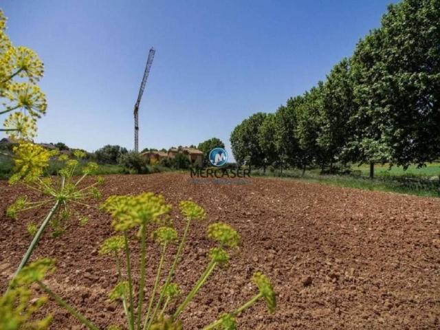 Terreno en Venta en Cabanillas del Campo