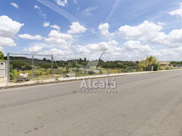 Terreno en Venta en Cabanillas del Campo