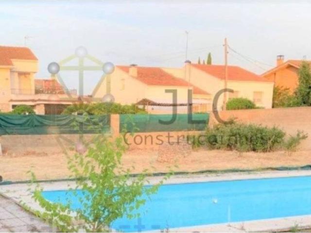 Terreno en Venta en Cabanillas del Campo