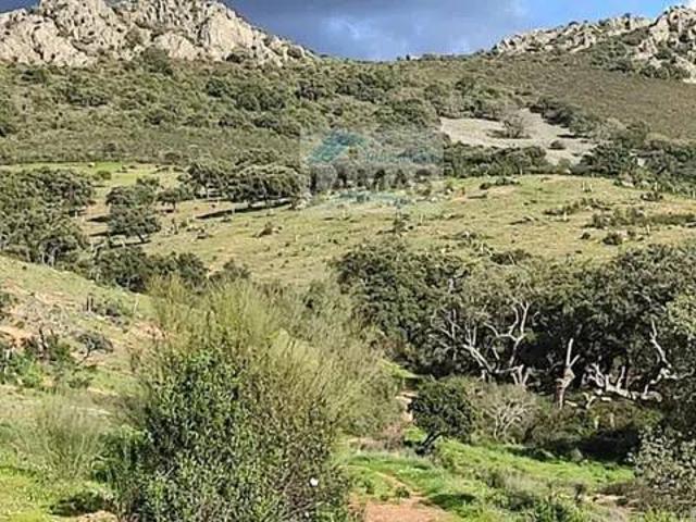 Terreno en Venta en Cabañas del Castillo