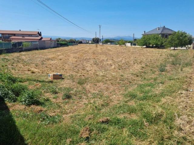 Terreno en Venta en Cabañas Raras