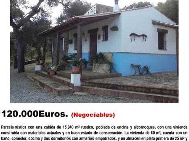 Terreno en Venta en Cabeza La Vaca