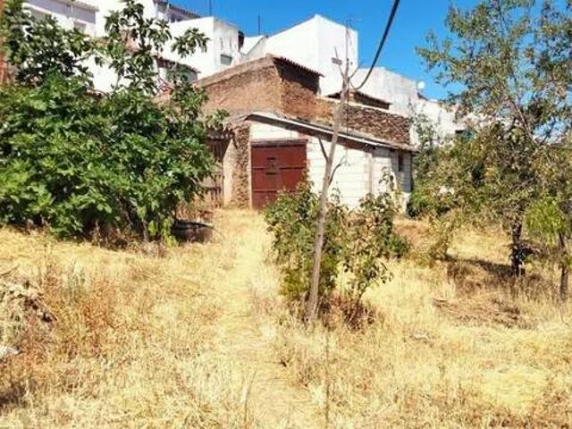 Terreno en Venta en Cabeza La Vaca