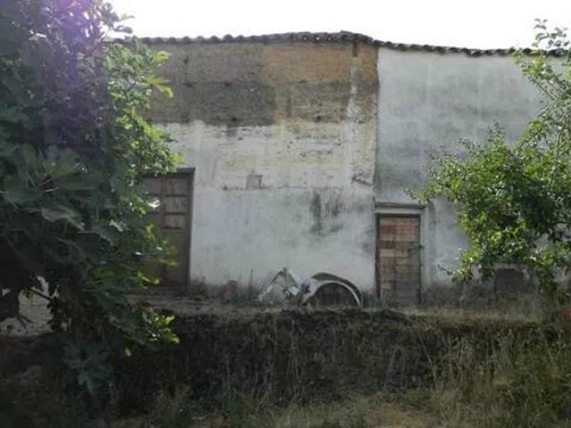 Terreno en Venta en Cabeza La Vaca