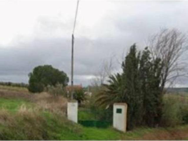 Terreno en Venta en Cabezarrubias del Puerto