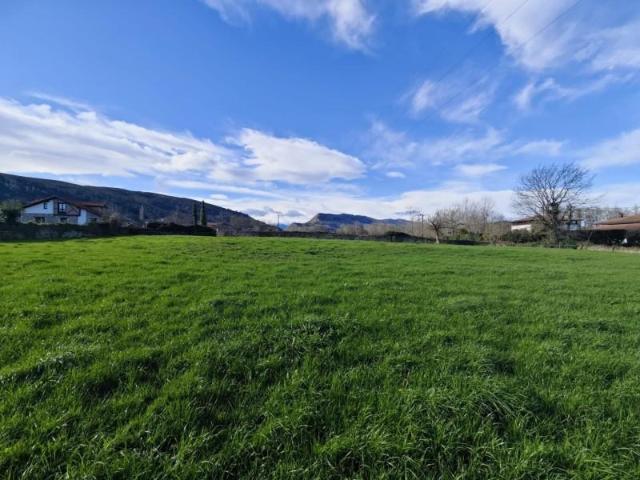 Terreno en venta en Cabezón de la Sal, Mazcuerras