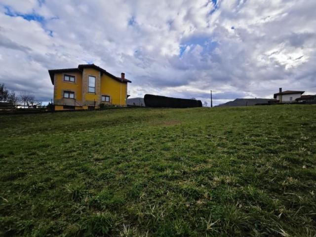 Terreno en venta en Cabezón de la Sal, Villanueva de la pena
