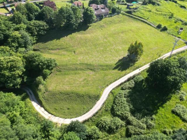 Terreno en venta en Cabezón de la Sal, Villanueva de la peña