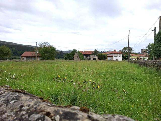 Terreno en Venta en Cabezón de la Sal