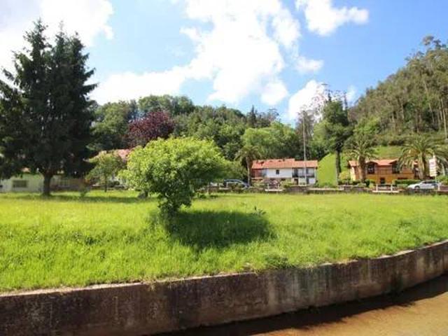 Terreno en Venta en Cabezón de la Sal