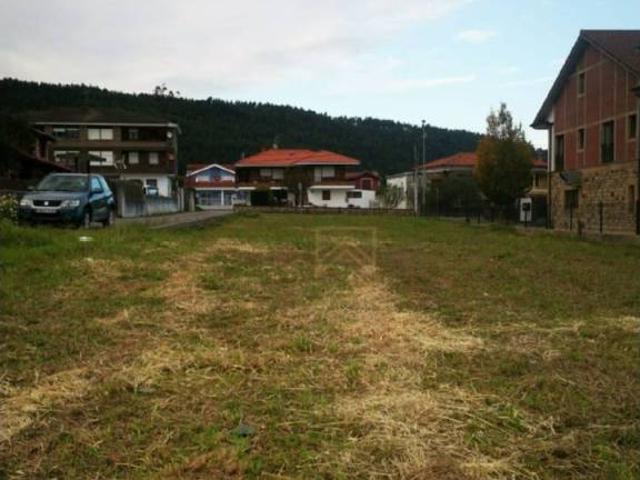 Terreno en Venta en Cabezón de la Sal