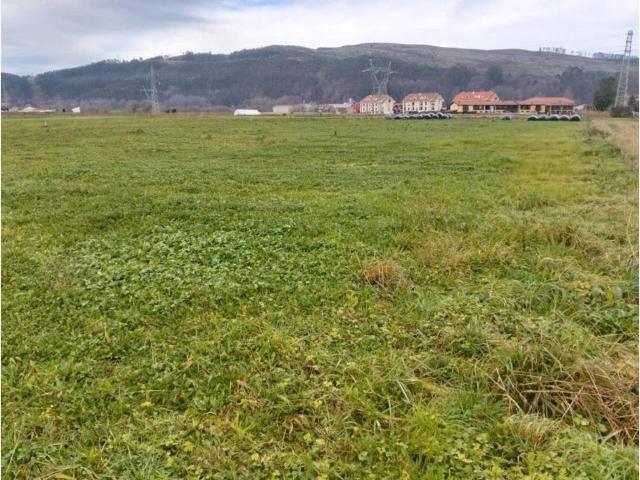 Terreno en Venta en Cabezón de la Sal