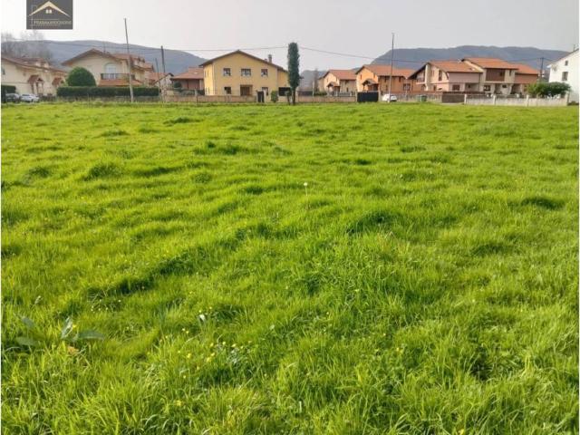 Terreno en Venta en Cabezón de la Sal