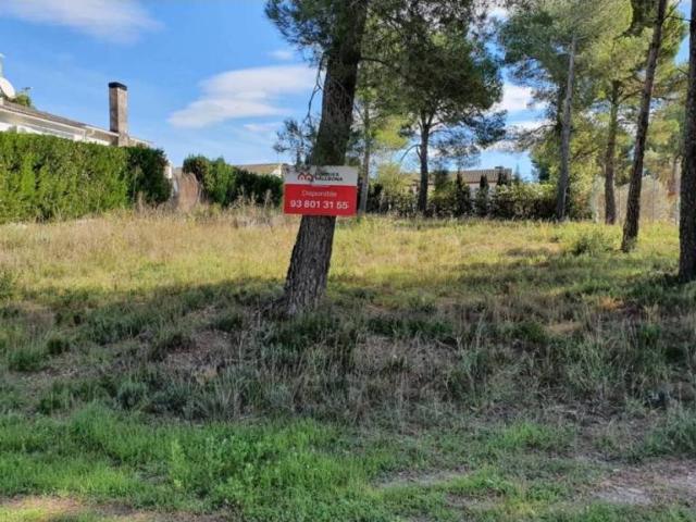 Terreno en Venta en Cabra del Camp
