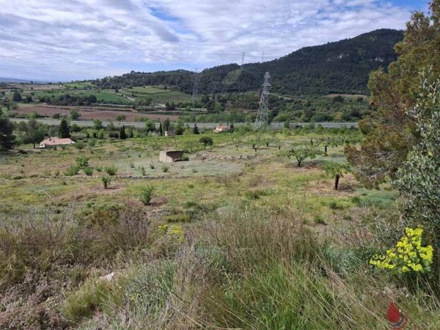 Terreno en Venta en Cabra del Camp
