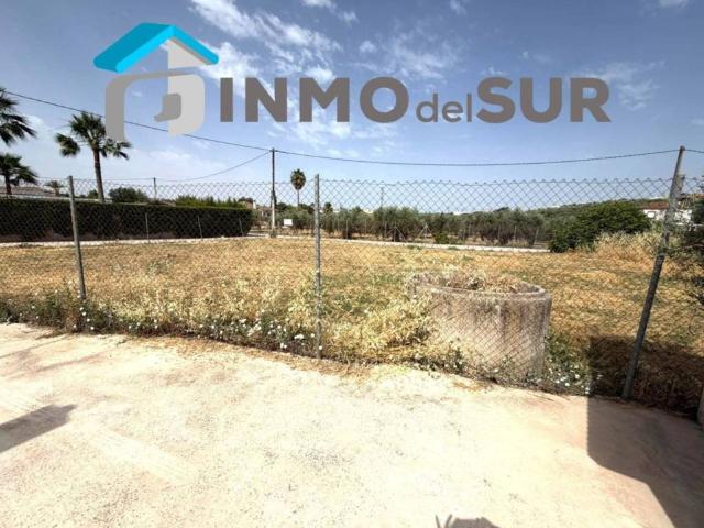 Terreno en Venta en Cabra