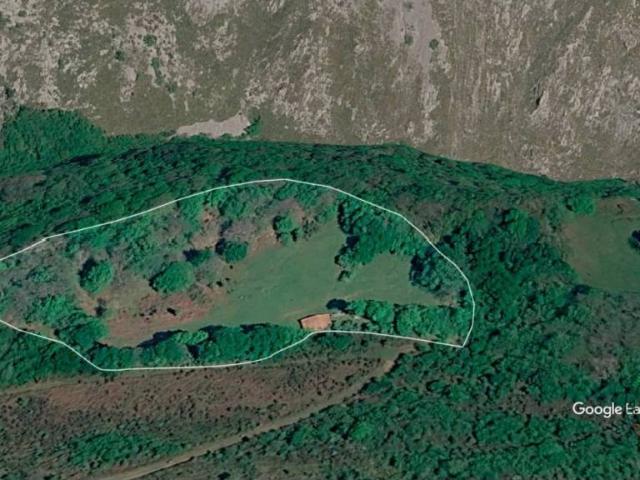 Terreno en Venta en Cabrales