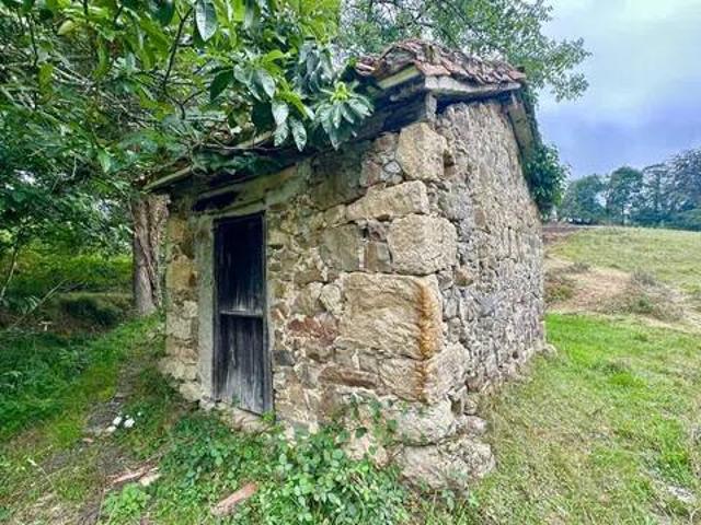 Terreno en Venta en Cabranes
