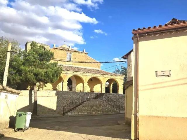 Terreno en Venta en Cabreros del Monte