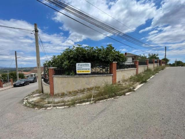 Terreno en venta en Cabrera d'Anoia, Canaletes