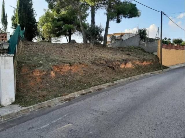 Terreno en Venta en Cabrera d'Anoia