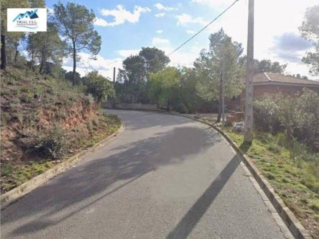 Terreno en Venta en Cabrera d'Anoia
