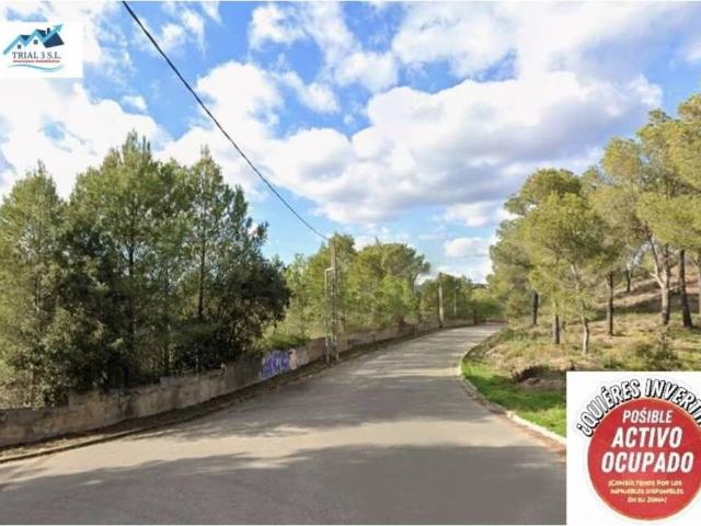 Terreno en Venta en Cabrera d'Anoia