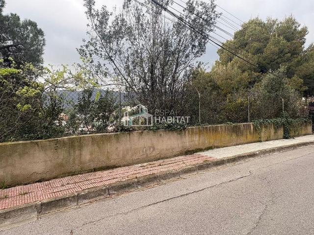 Terreno en venta en Cabrils, de 625 m² por 300.000