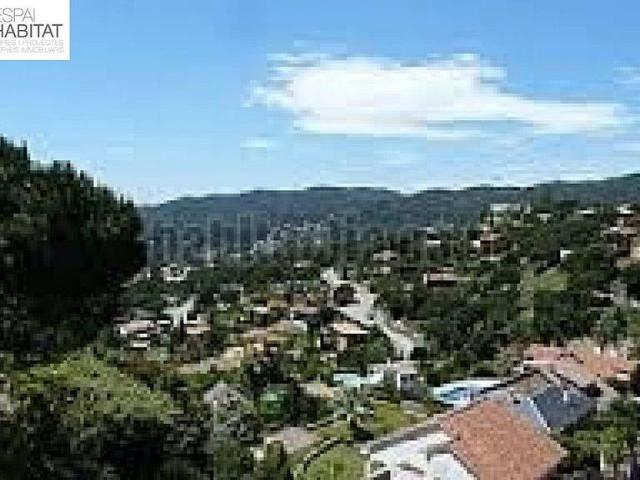 Terreno en venta en Cabrils, de 788 m² por 330.000
