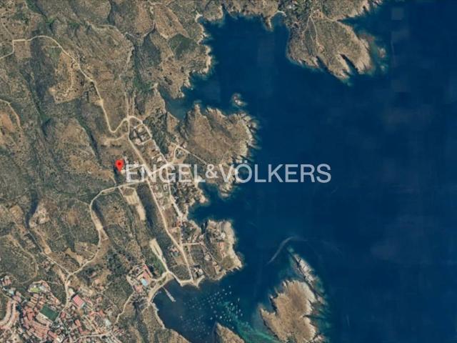 Terreno en Venta en Cadaqués
