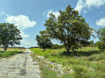 Terreno en Venta en Cadereyta