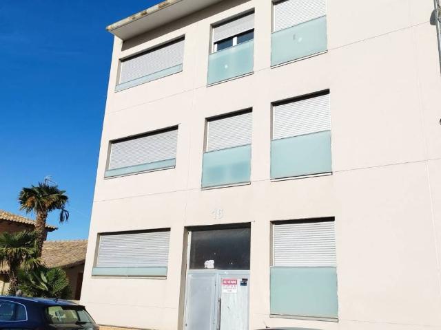 Terreno en Venta en Cadrete