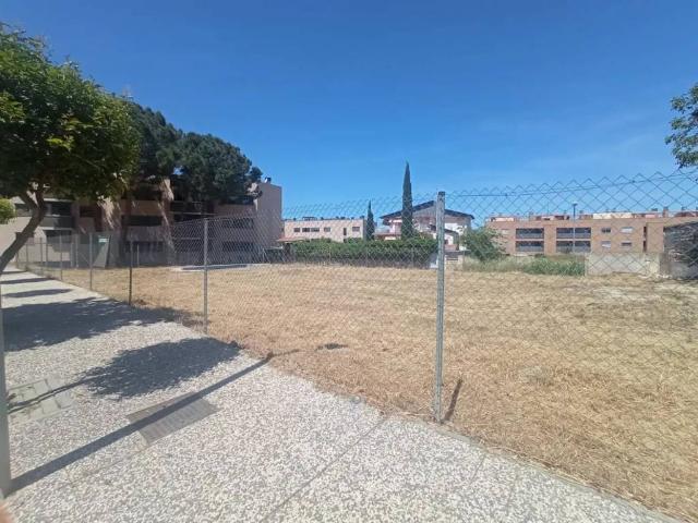 Terreno en Venta en Cadrete